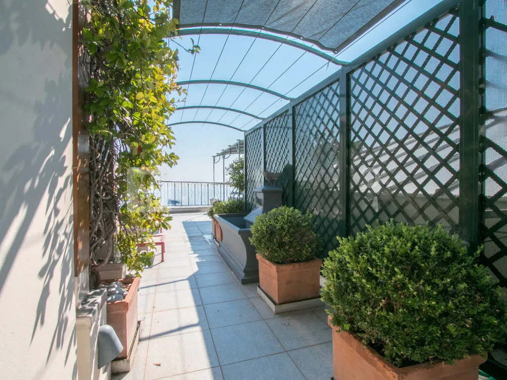 Квартира в Монако, Монако, 290 м² - фото 17