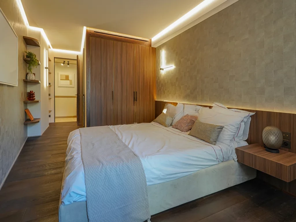Квартира в Сен-Романе, Монако, 177 м² - фото 17