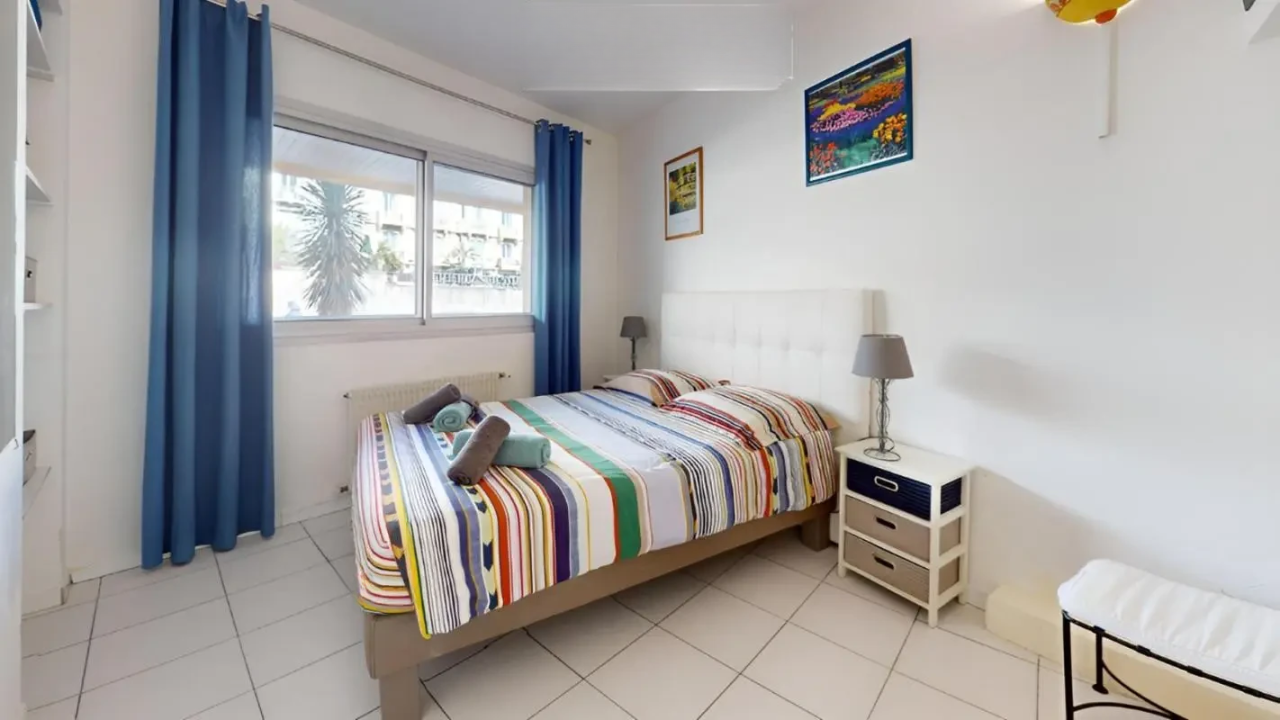 Квартира в Каннах, Франция, 144 м² - фото 17
