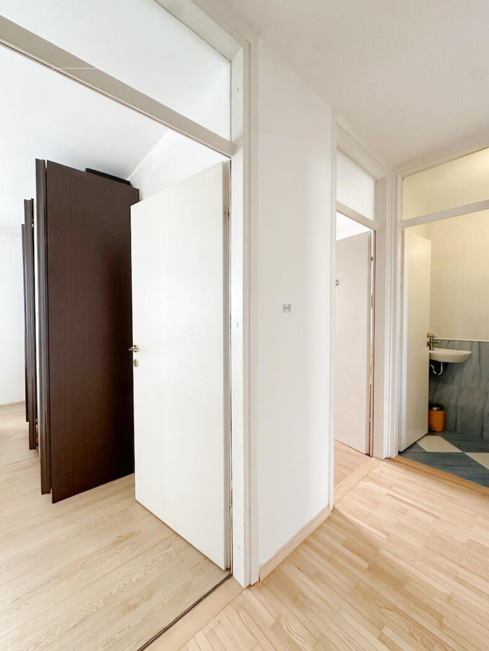 Квартира в Любляне, Словения, 87 м² - фото 17