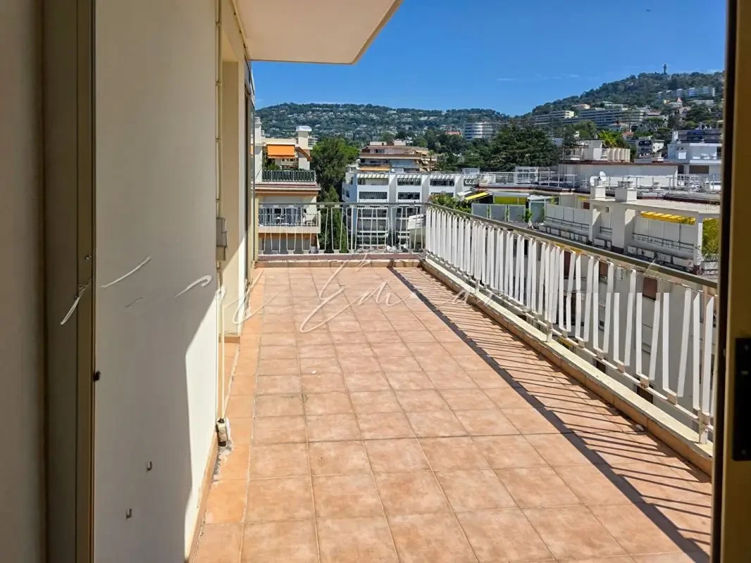 Квартира в Каннах, Франция, 119 м² - фото 17