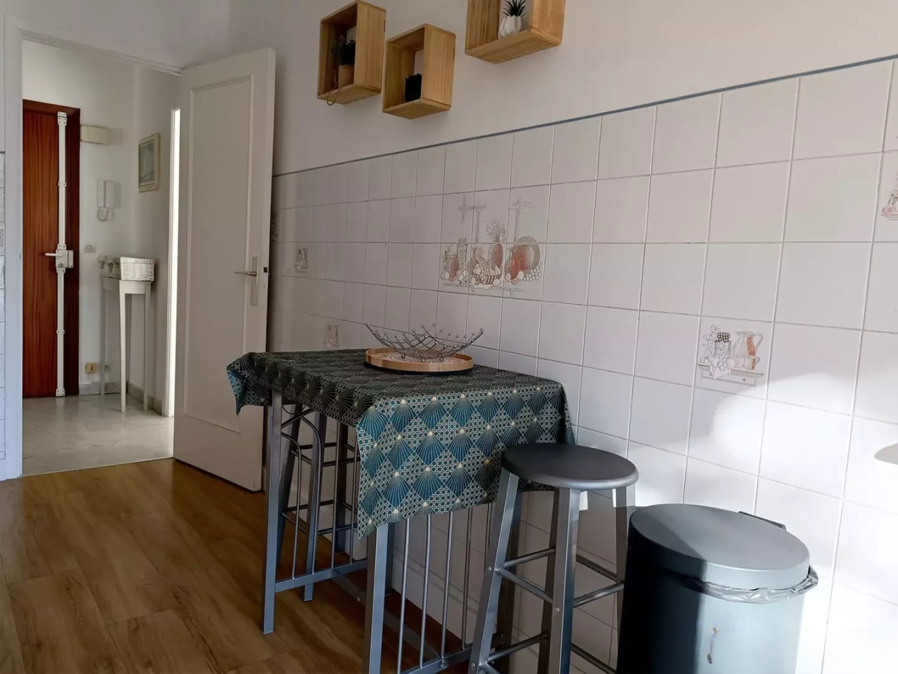 Квартира в Каннах, Франция, 50 м² - фото 17