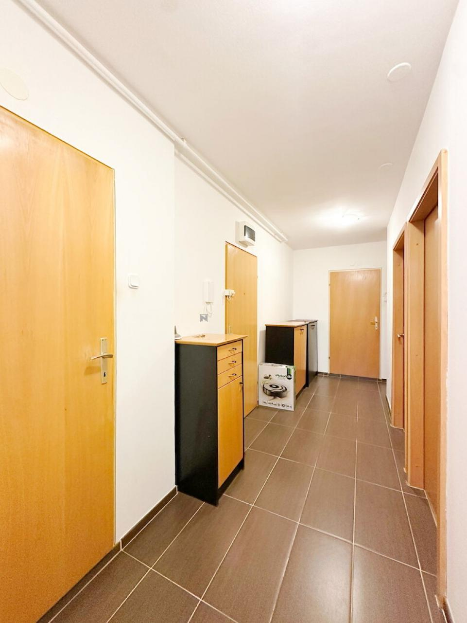 Квартира в Любляне, Словения, 80 м² - фото 17