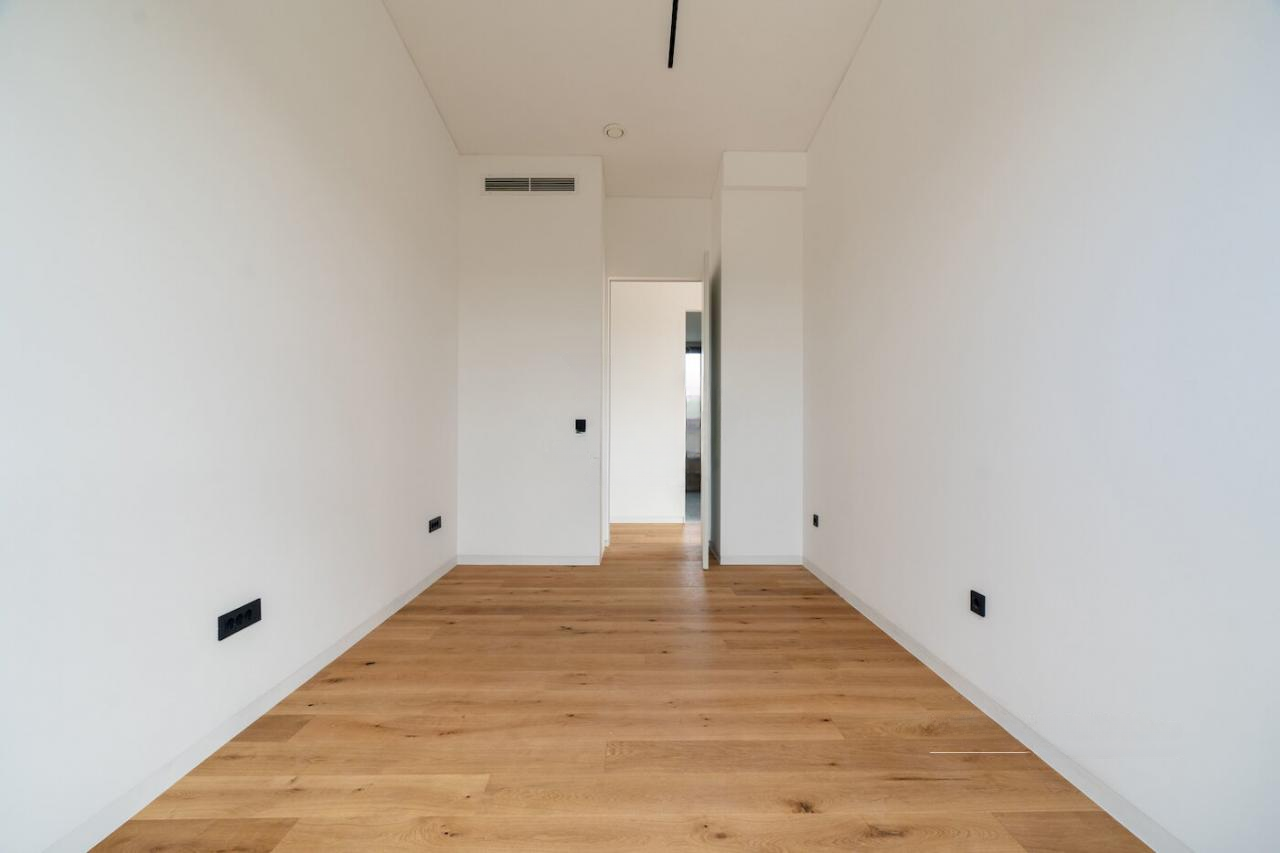 Квартира в Любляне, Словения, 145 м² - фото 17