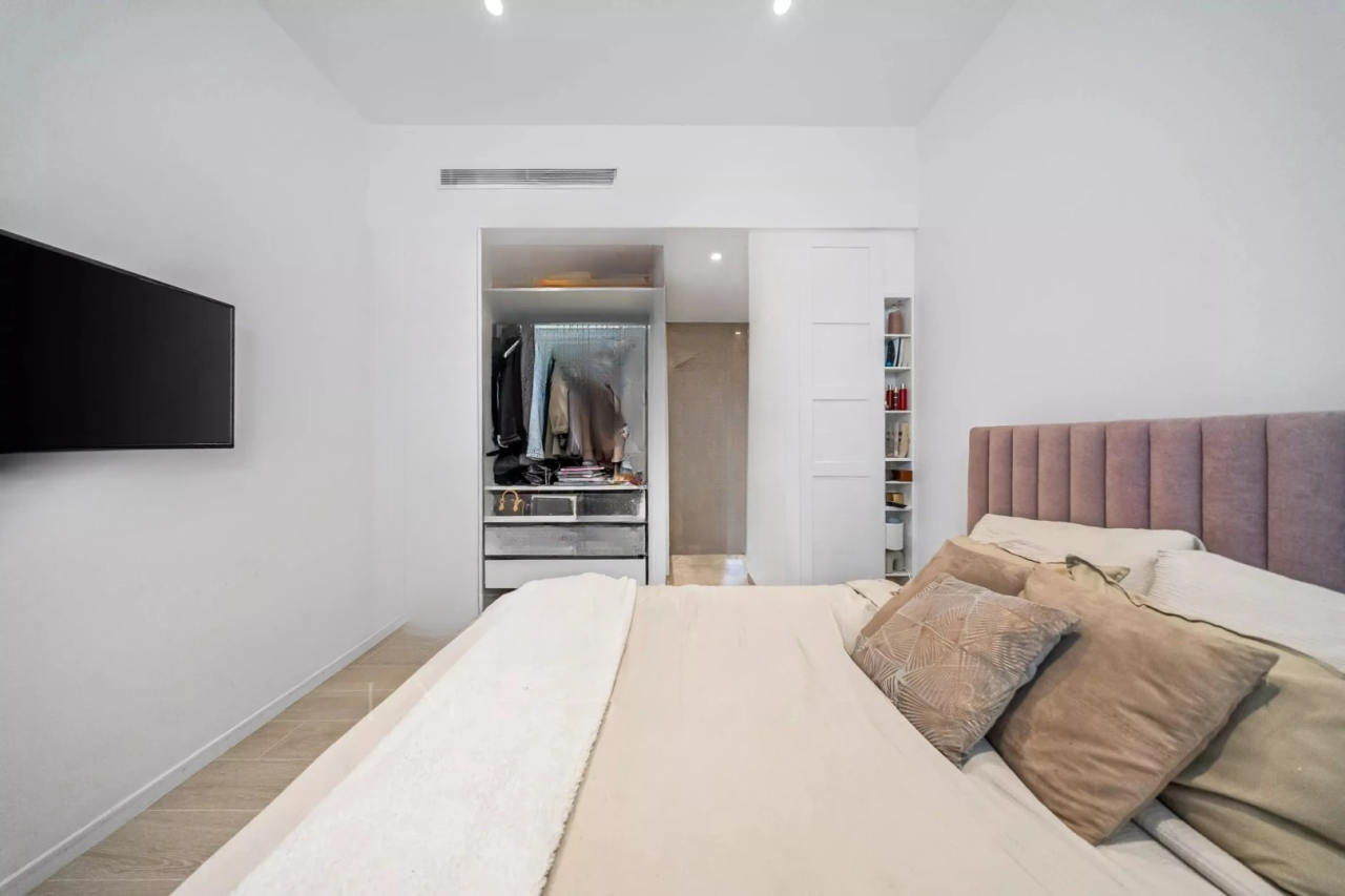 Квартира в Каннах, Франция, 77 м² - фото 18