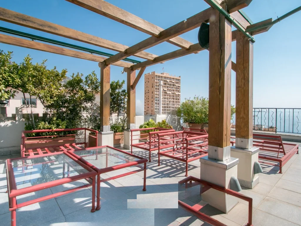 Квартира в Монако, Монако, 290 м² - фото 18
