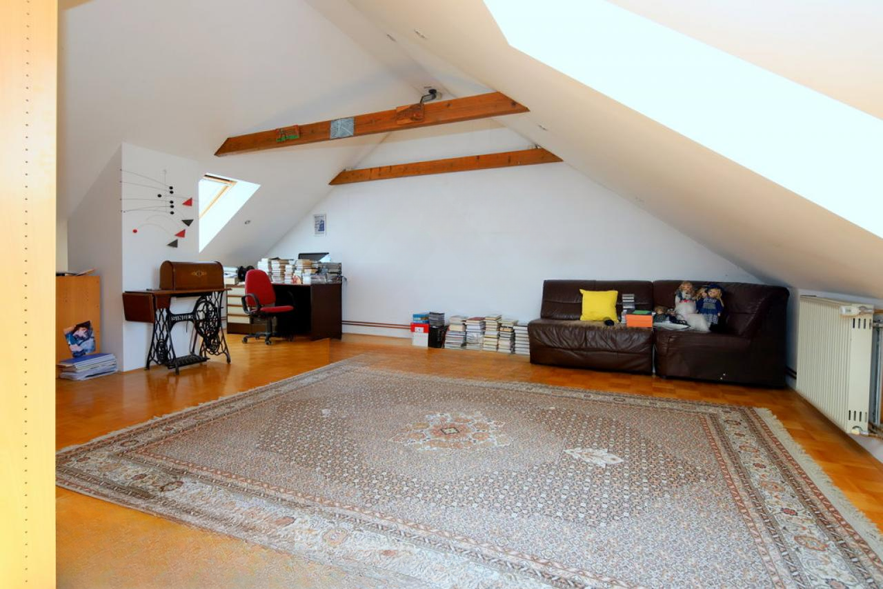 Дом в Кране, Словения, 252 м² - фото 18