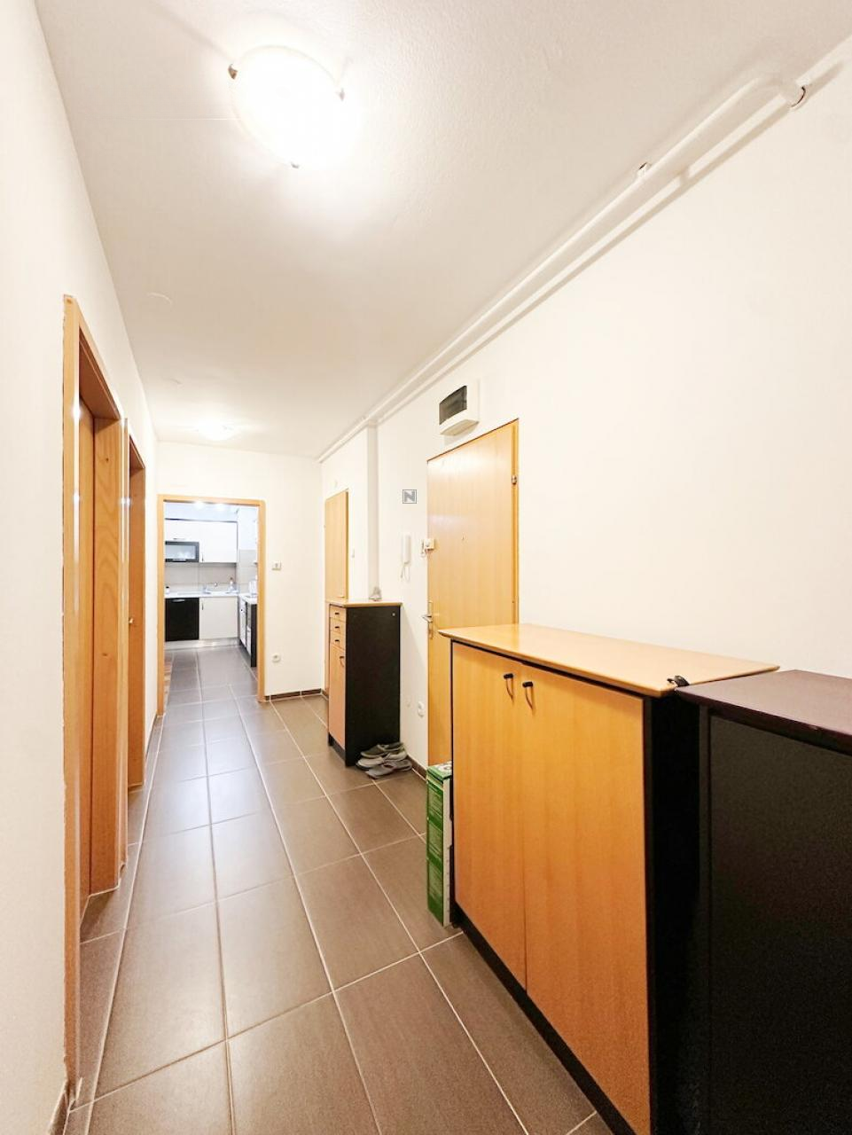 Квартира в Любляне, Словения, 80 м² - фото 18