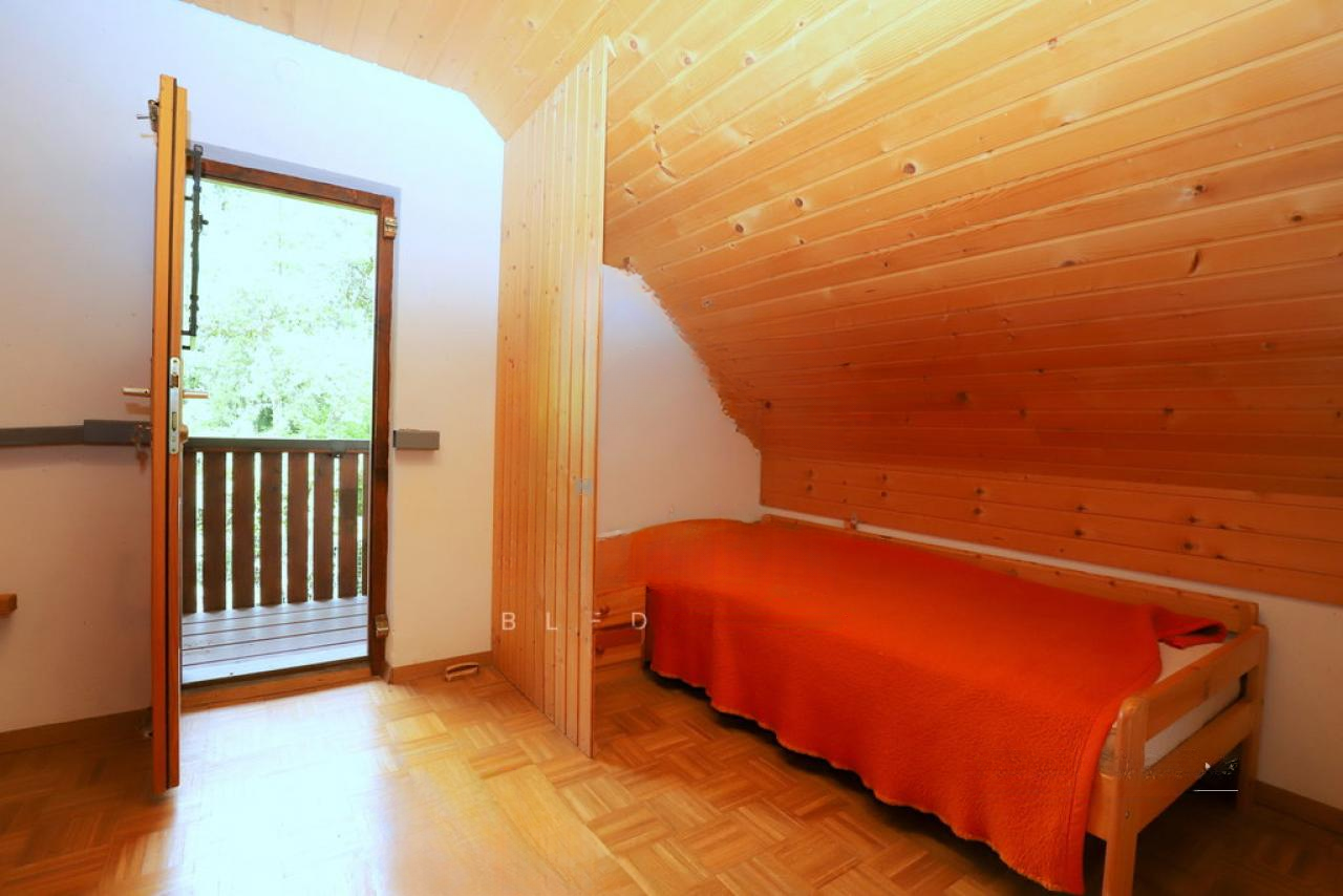 Дом в Радовлице, Словения, 81 м² - фото 18
