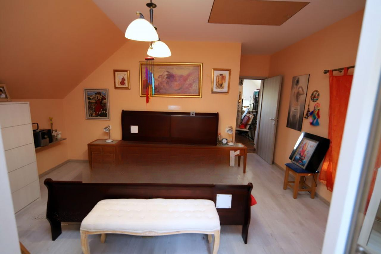 Дом в Радовлице, Словения, 228 м² - фото 19