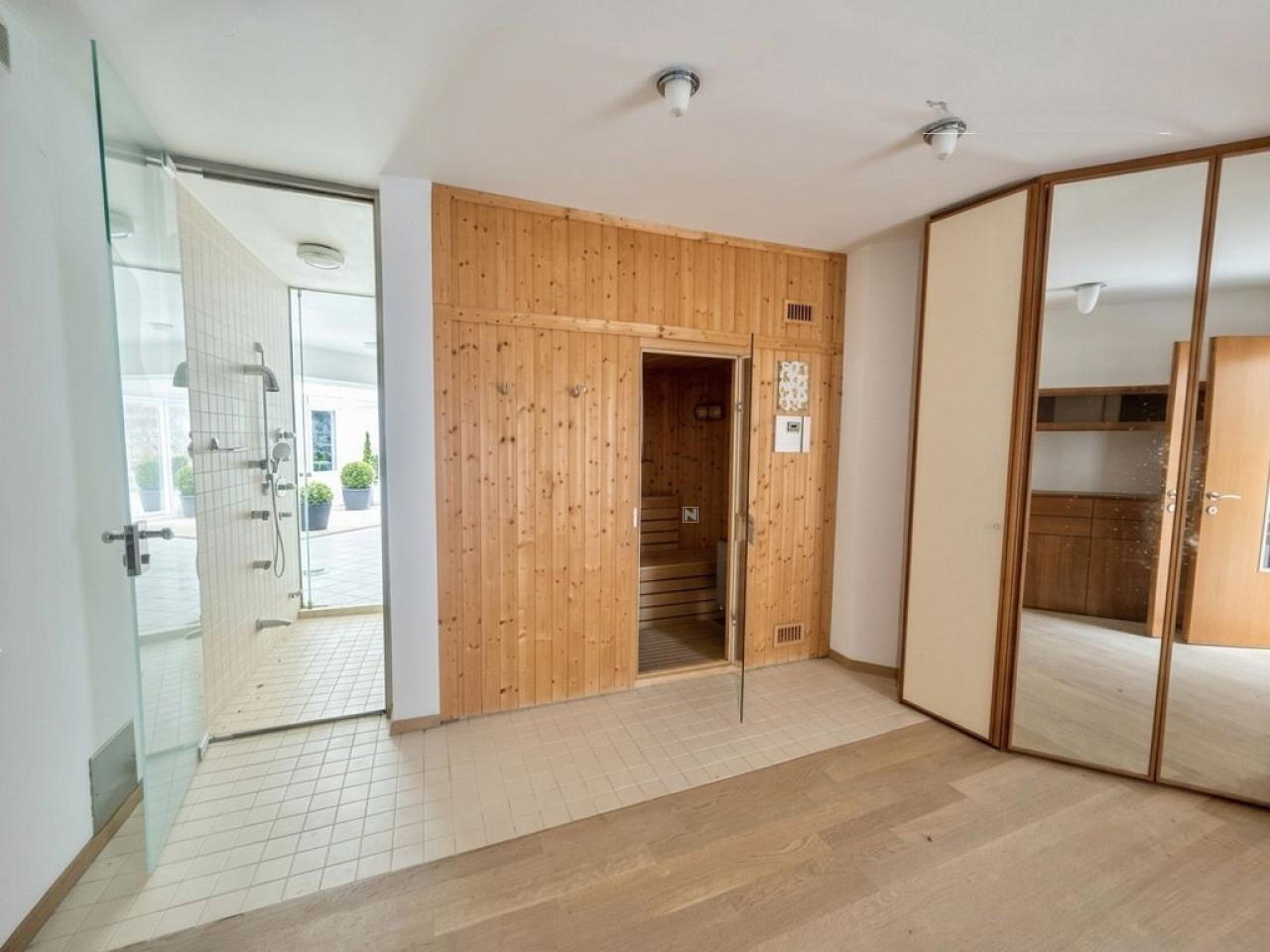 Дом в Тржиче, Словения, 1 106 м² - фото 19