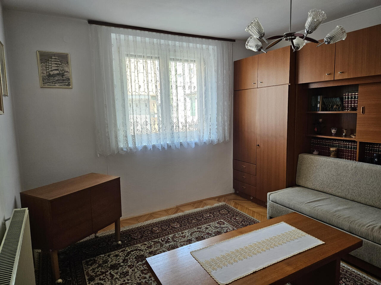 Квартира в Любляне, Словения, 81 м² - фото 19