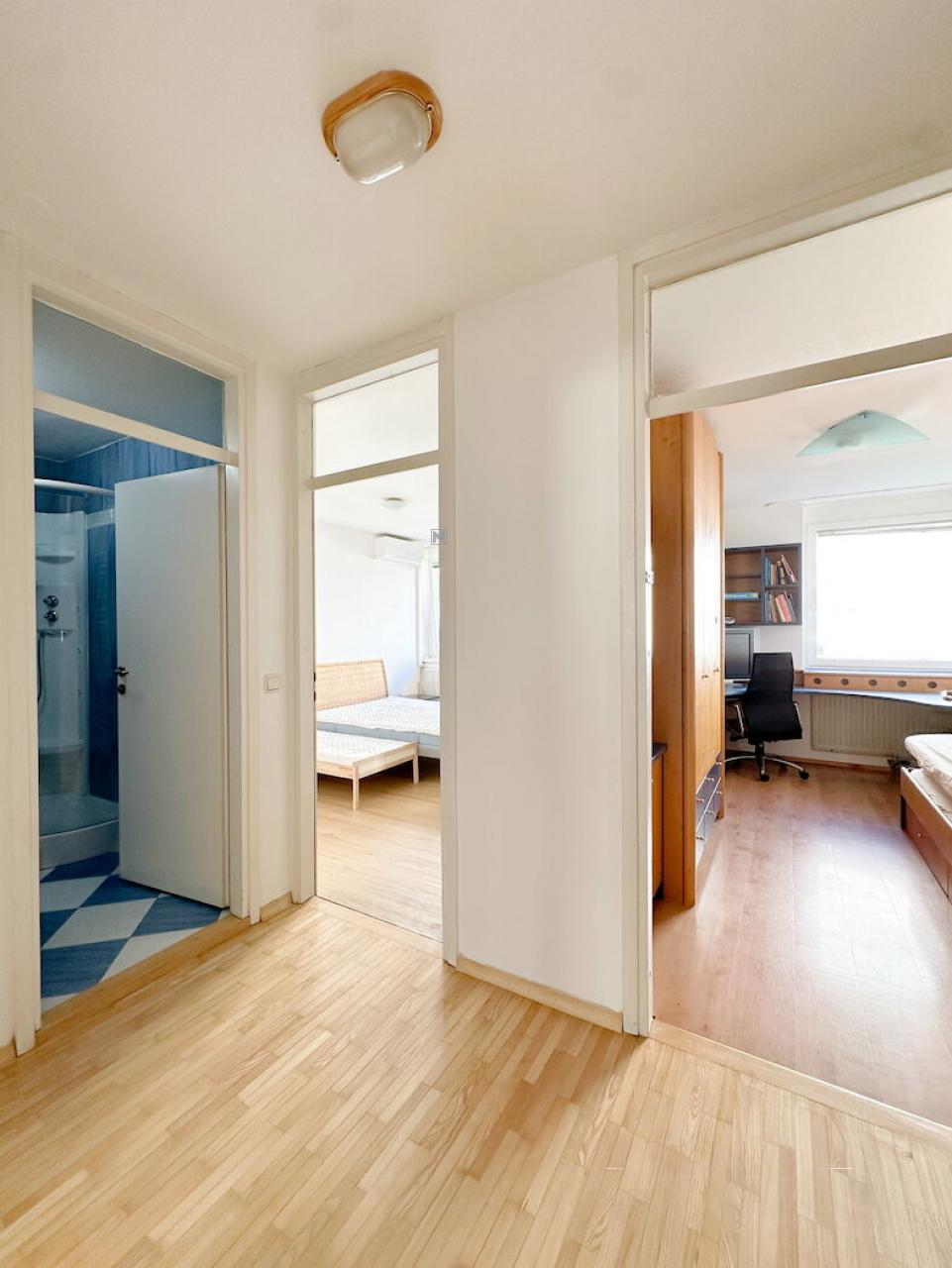 Квартира в Любляне, Словения, 87 м² - фото 19
