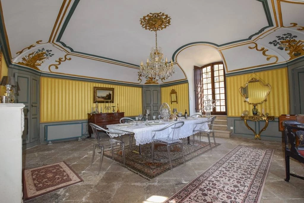 Квартира в Каннах, Франция, 1 039 м² - фото 17