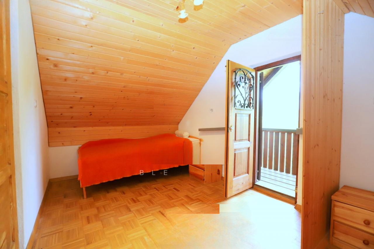Дом в Радовлице, Словения, 81 м² - фото 19