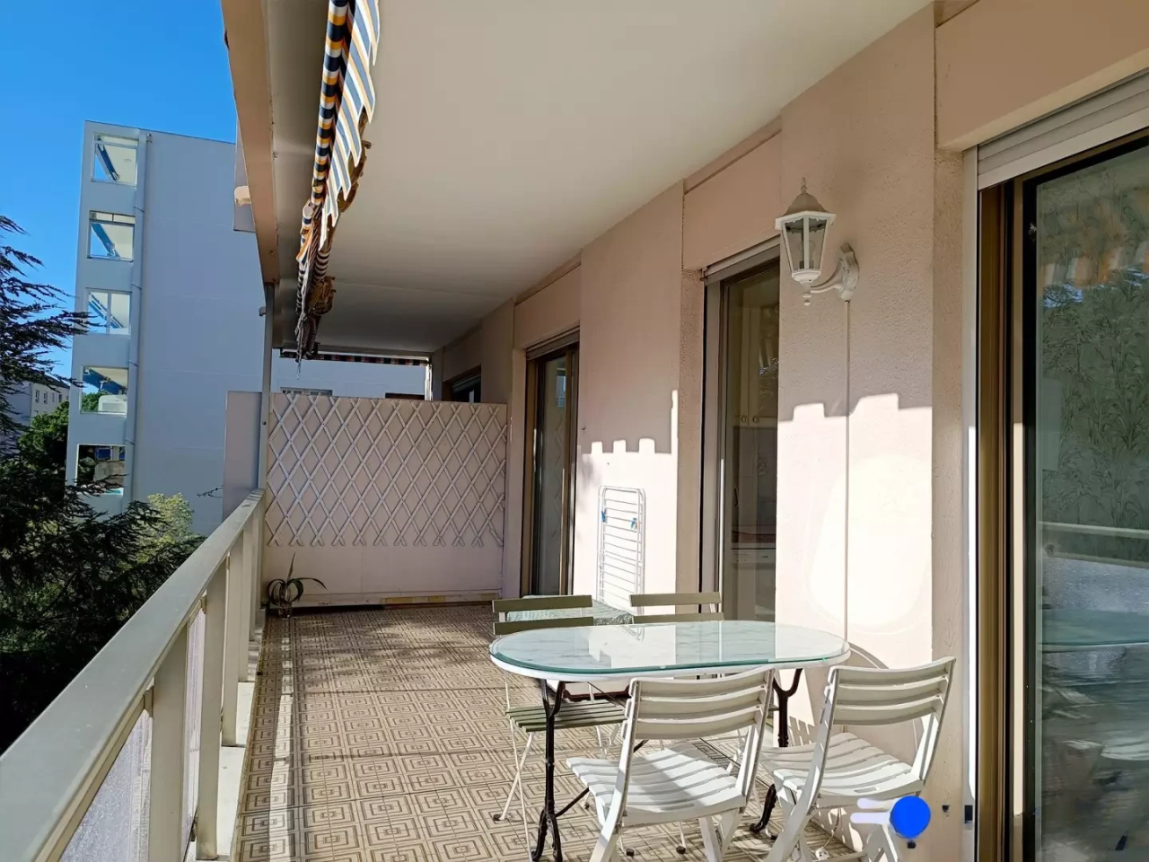 Квартира в Каннах, Франция, 50 м² - фото 19