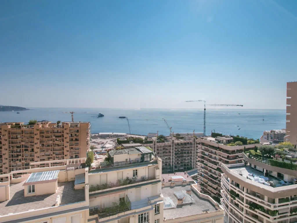 Квартира в Монако, Монако, 290 м² - фото 19