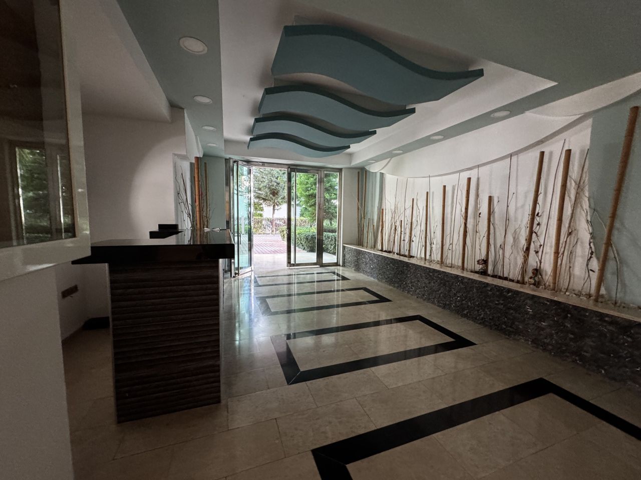 Квартира в Алании, Турция, 60 м² - фото 9