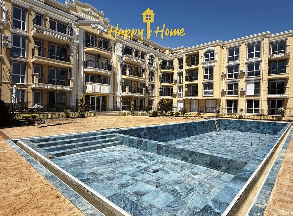 Квартира в Равде, Болгария, 54.17 м² - фото 10