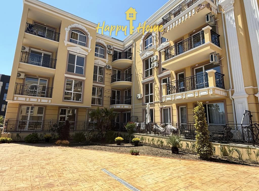 Квартира в Равде, Болгария, 54.17 м² - фото 9