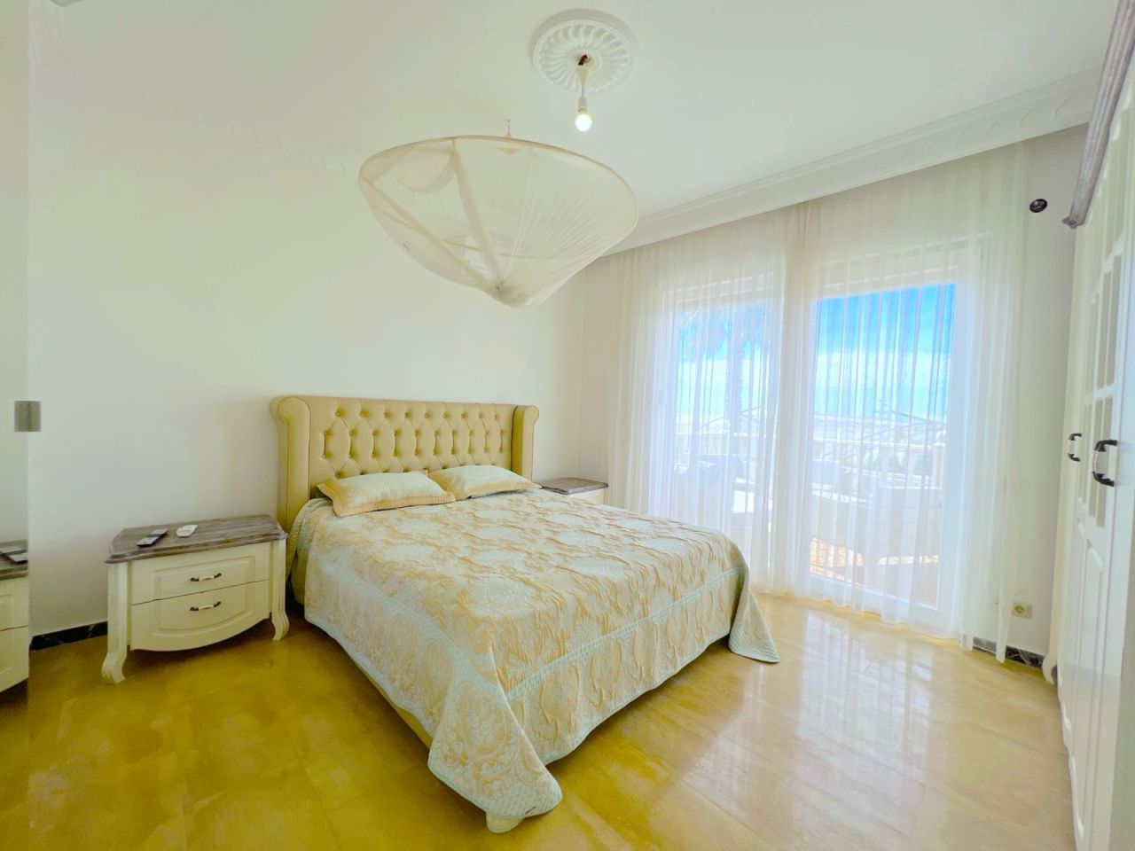 Вилла в Алании, Турция, 225 м² - фото 8
