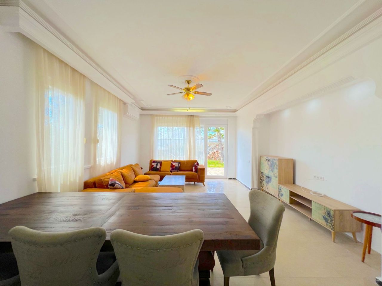Вилла в Алании, Турция, 225 м² - фото 5
