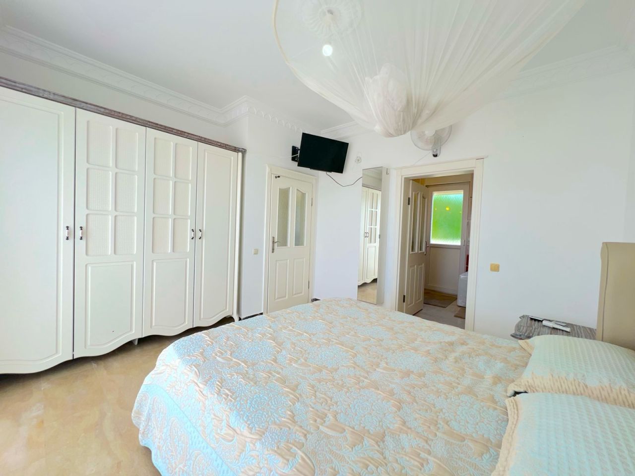 Вилла в Алании, Турция, 225 м² - фото 9
