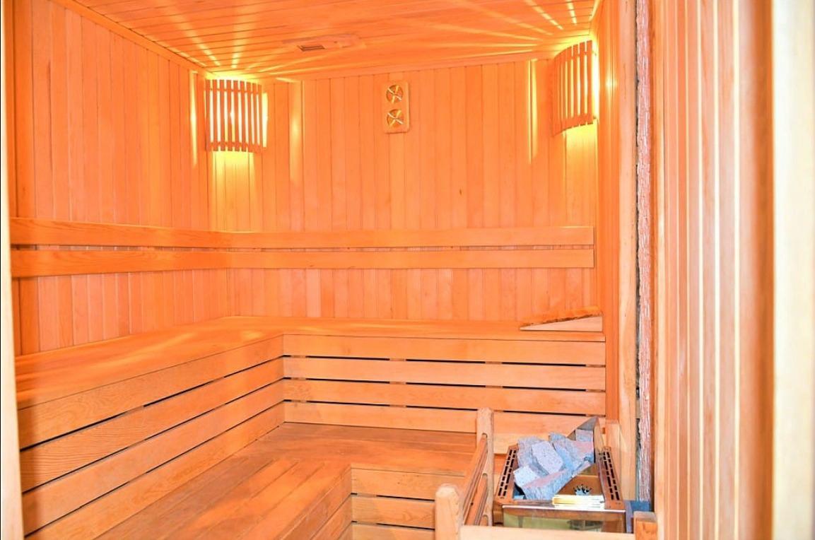 Квартира в Алании, Турция, 100 м² - фото 16