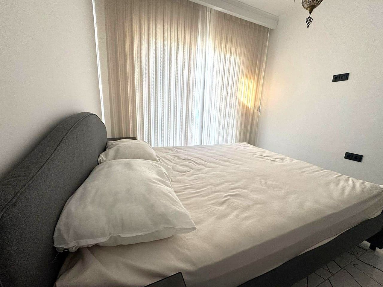 Квартира в Алании, Турция, 100 м² - фото 6