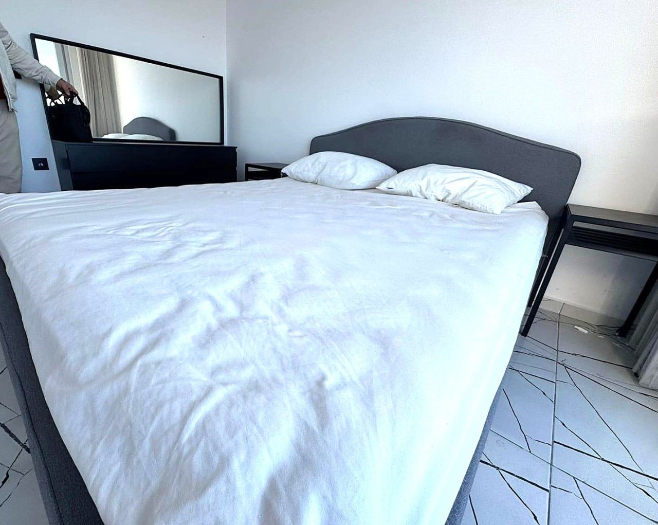 Квартира в Алании, Турция, 100 м² - фото 9