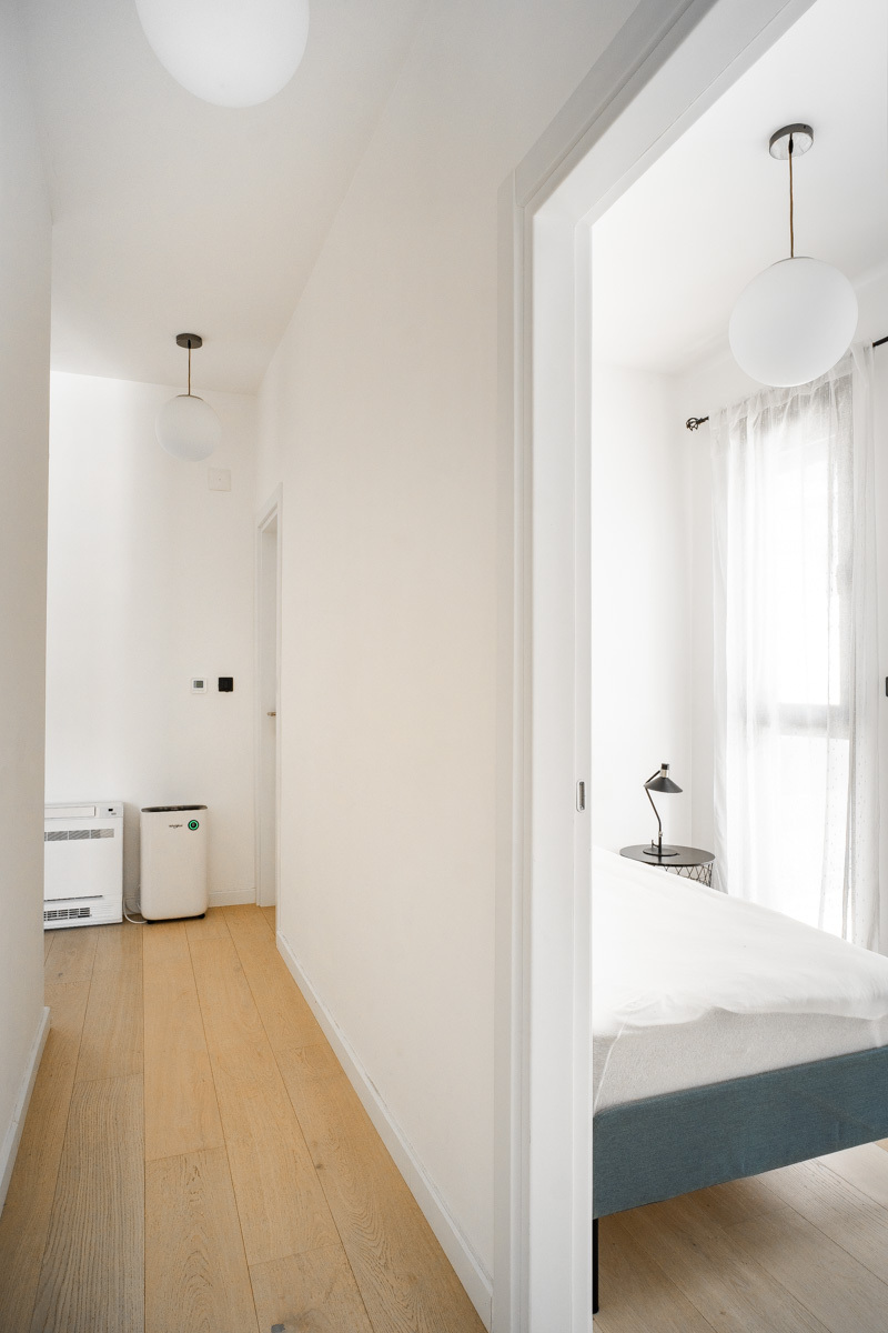 Квартира в Тивате, Черногория, 55 м² - фото 13