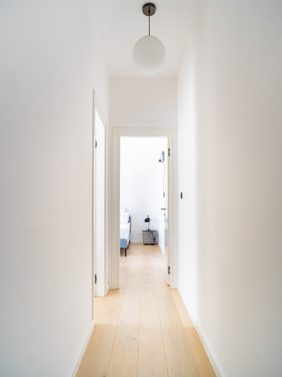 Квартира в Тивате, Черногория, 55 м² - фото 14