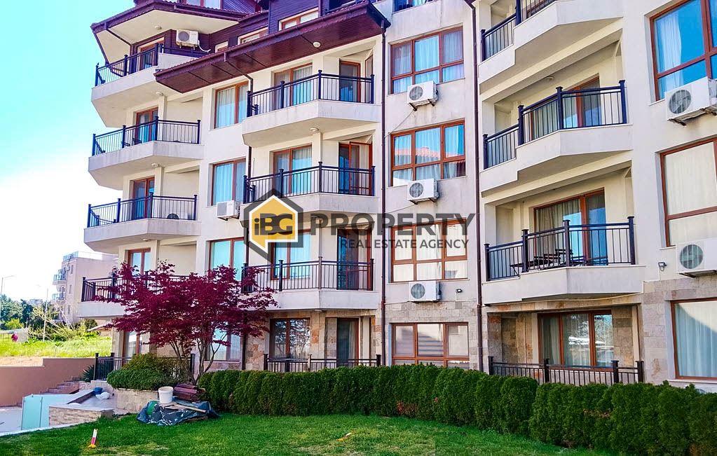 Квартира в Бяле, Болгария, 72 м² - фото 2