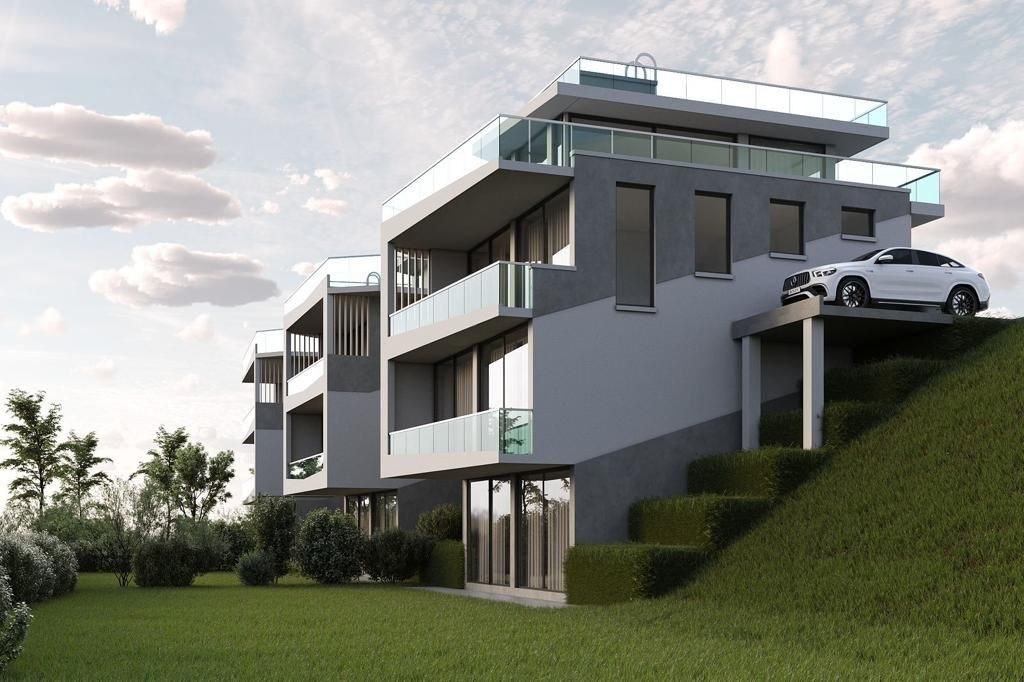 Земля в Батуми, Грузия, 1 288 м² - фото 8