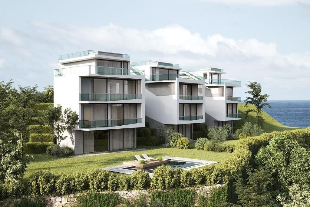 Земля в Батуми, Грузия, 1 288 м² - фото 12