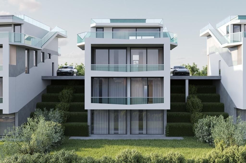 Земля в Батуми, Грузия, 1 288 м² - фото 5