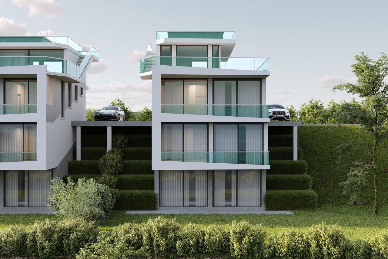Земля в Батуми, Грузия, 1 288 м² - фото 10
