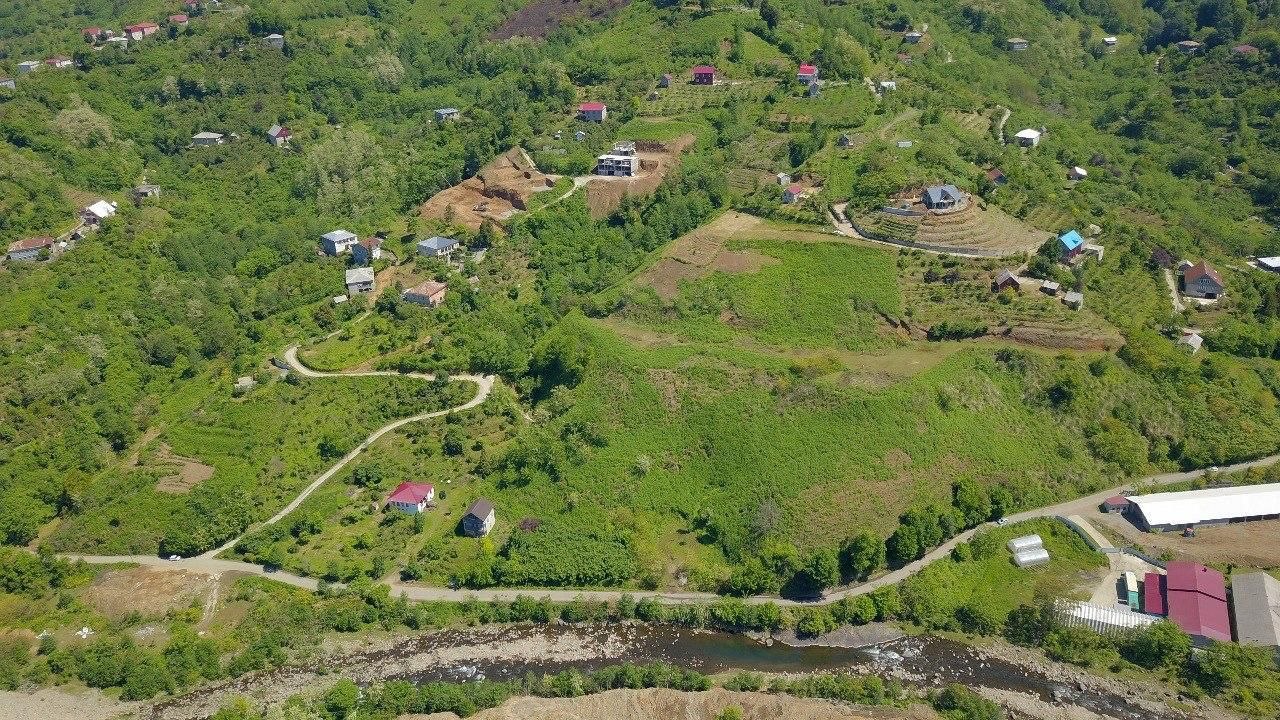 Земля в Батуми, Грузия, 1 288 м² - фото 13