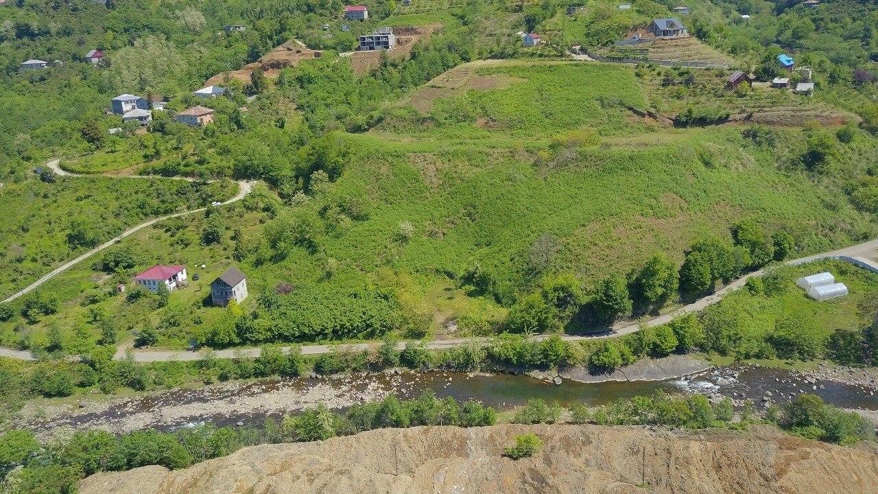 Земля в Батуми, Грузия, 1 288 м² - фото 15