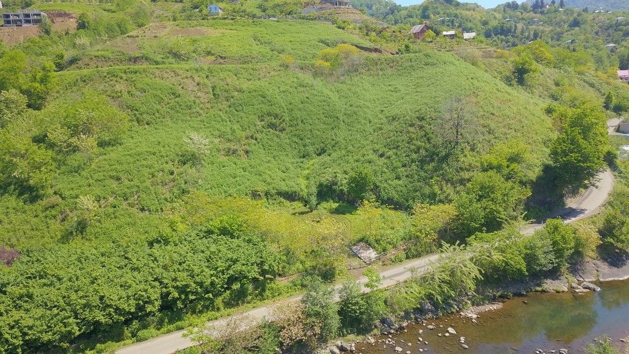 Земля в Батуми, Грузия, 1 288 м² - фото 11
