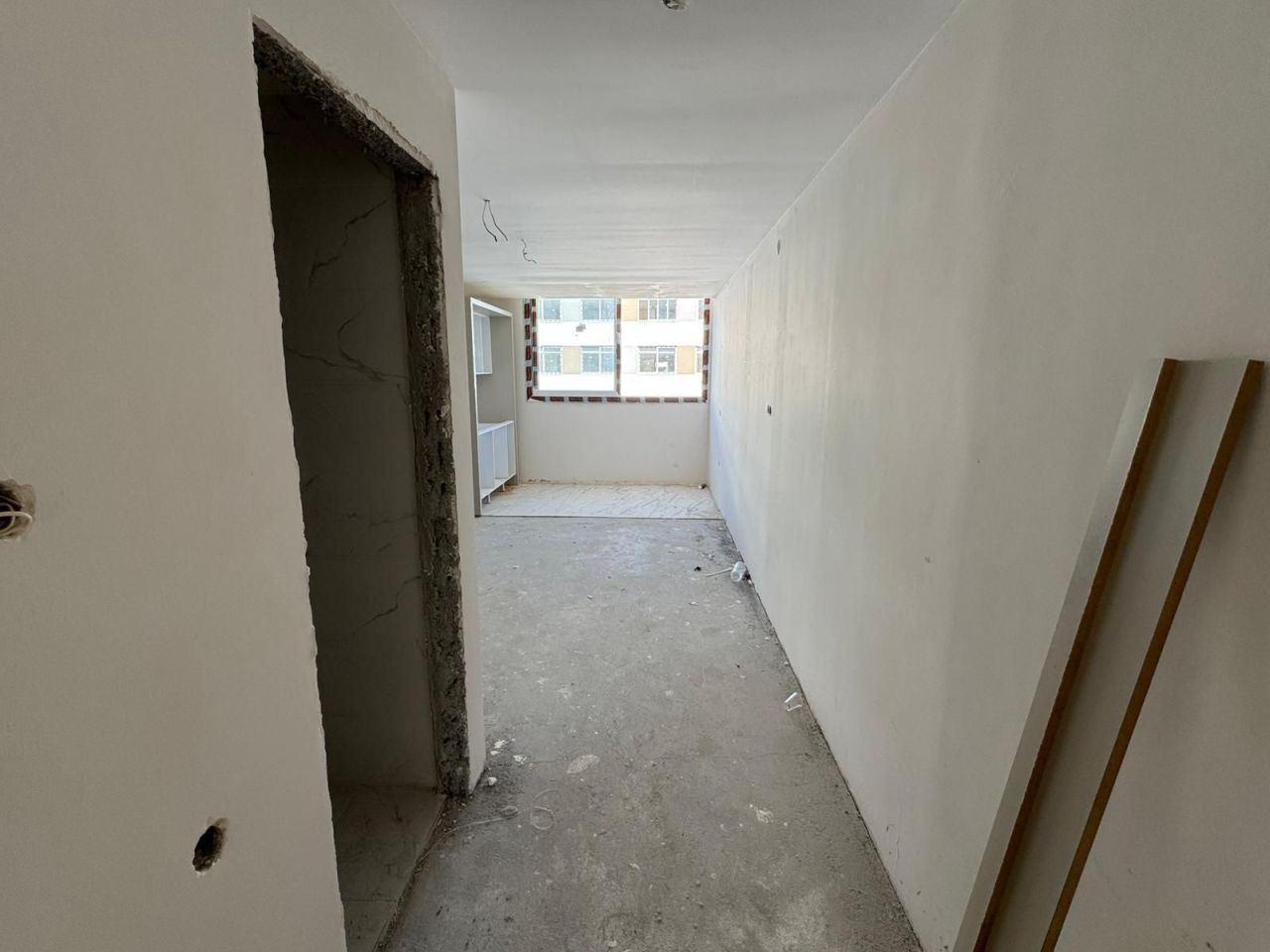 Квартира в Мерсине, Турция, 35 м² - фото 9