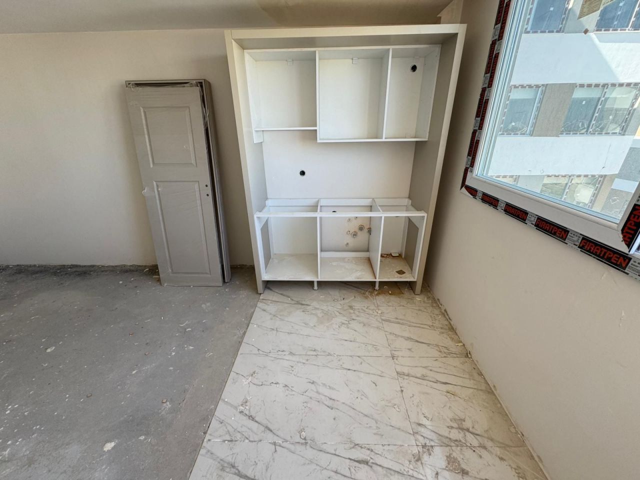 Квартира в Мерсине, Турция, 35 м² - фото 13
