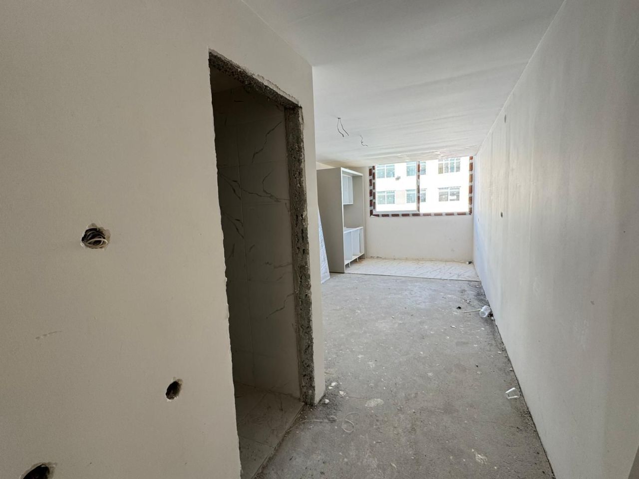 Квартира в Мерсине, Турция, 35 м² - фото 6