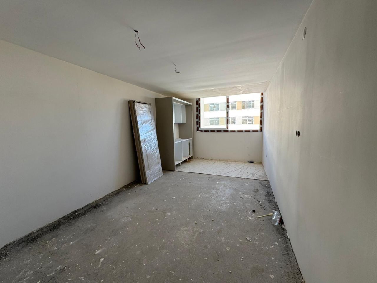 Квартира в Мерсине, Турция, 35 м² - фото 7