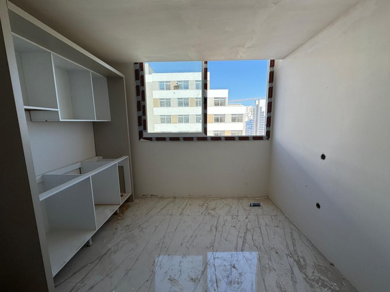 Квартира в Мерсине, Турция, 35 м² - фото 11