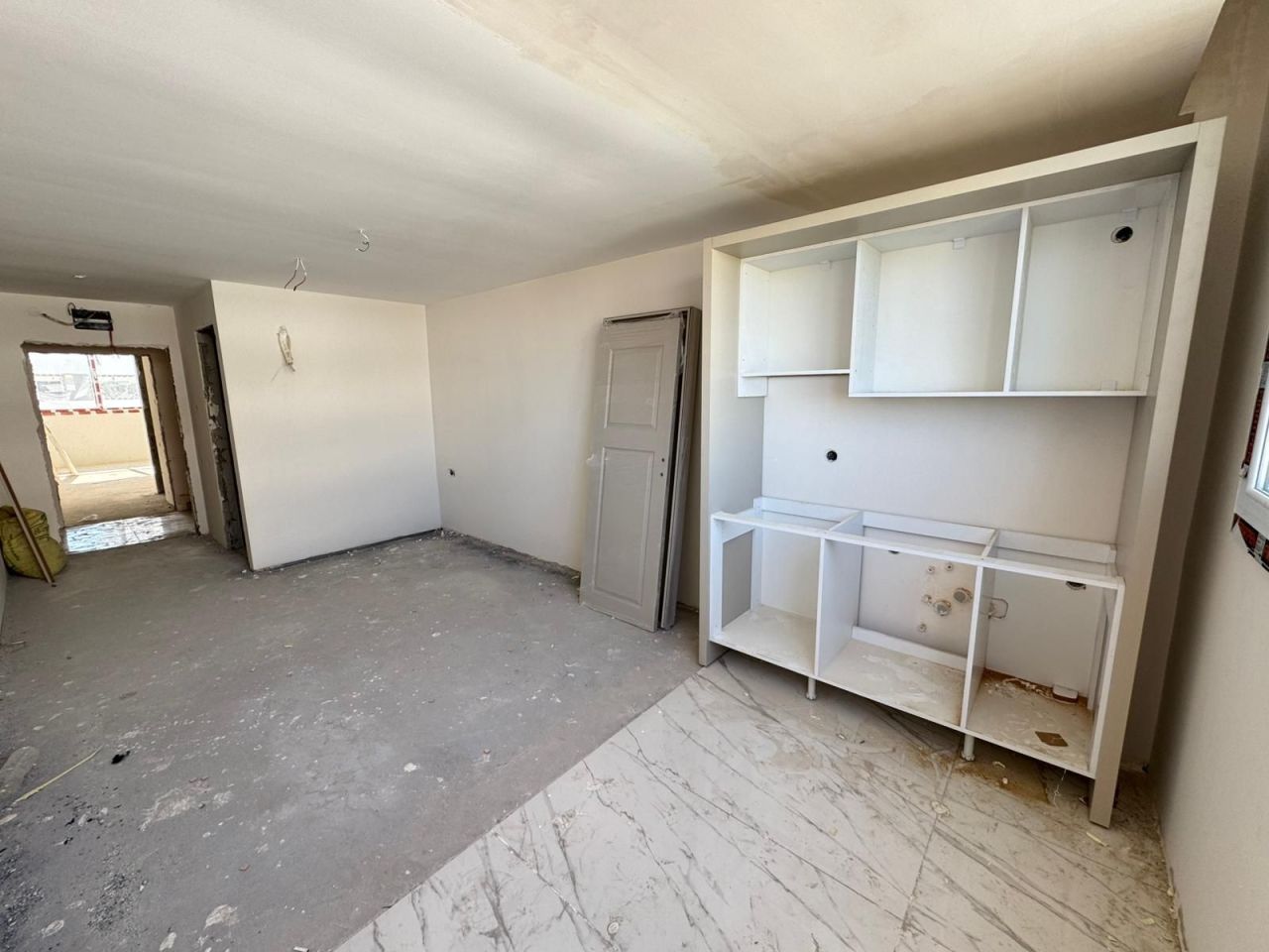 Квартира в Мерсине, Турция, 35 м² - фото 2