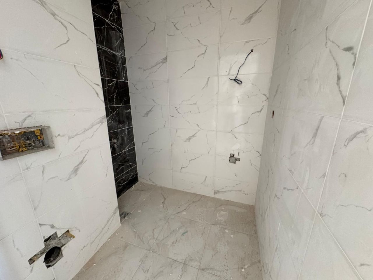 Квартира в Мерсине, Турция, 35 м² - фото 14