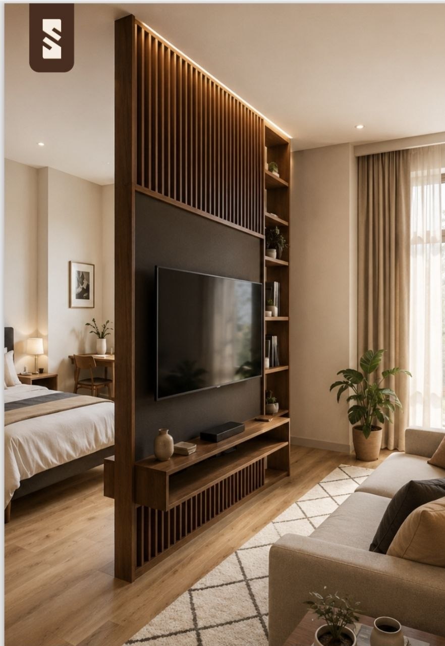 Квартира в Батуми, Грузия, 31 м² - фото 2