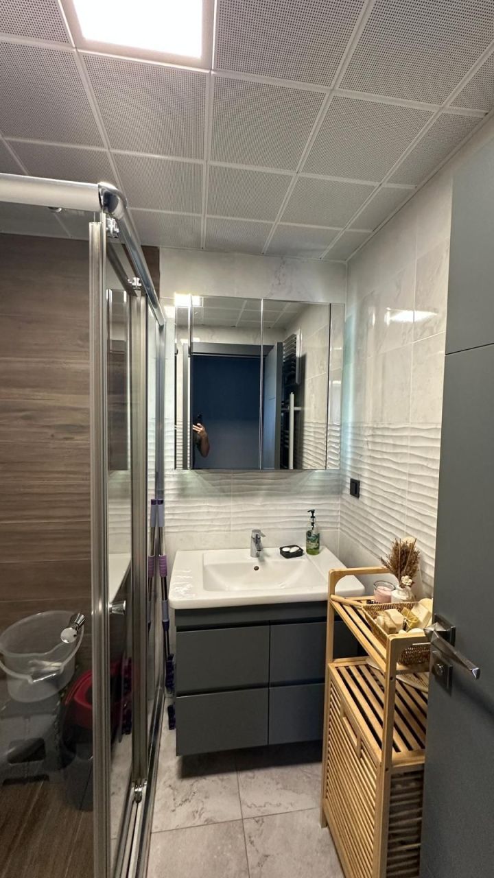 Квартира в Анталии, Турция, 115 м² - фото 11