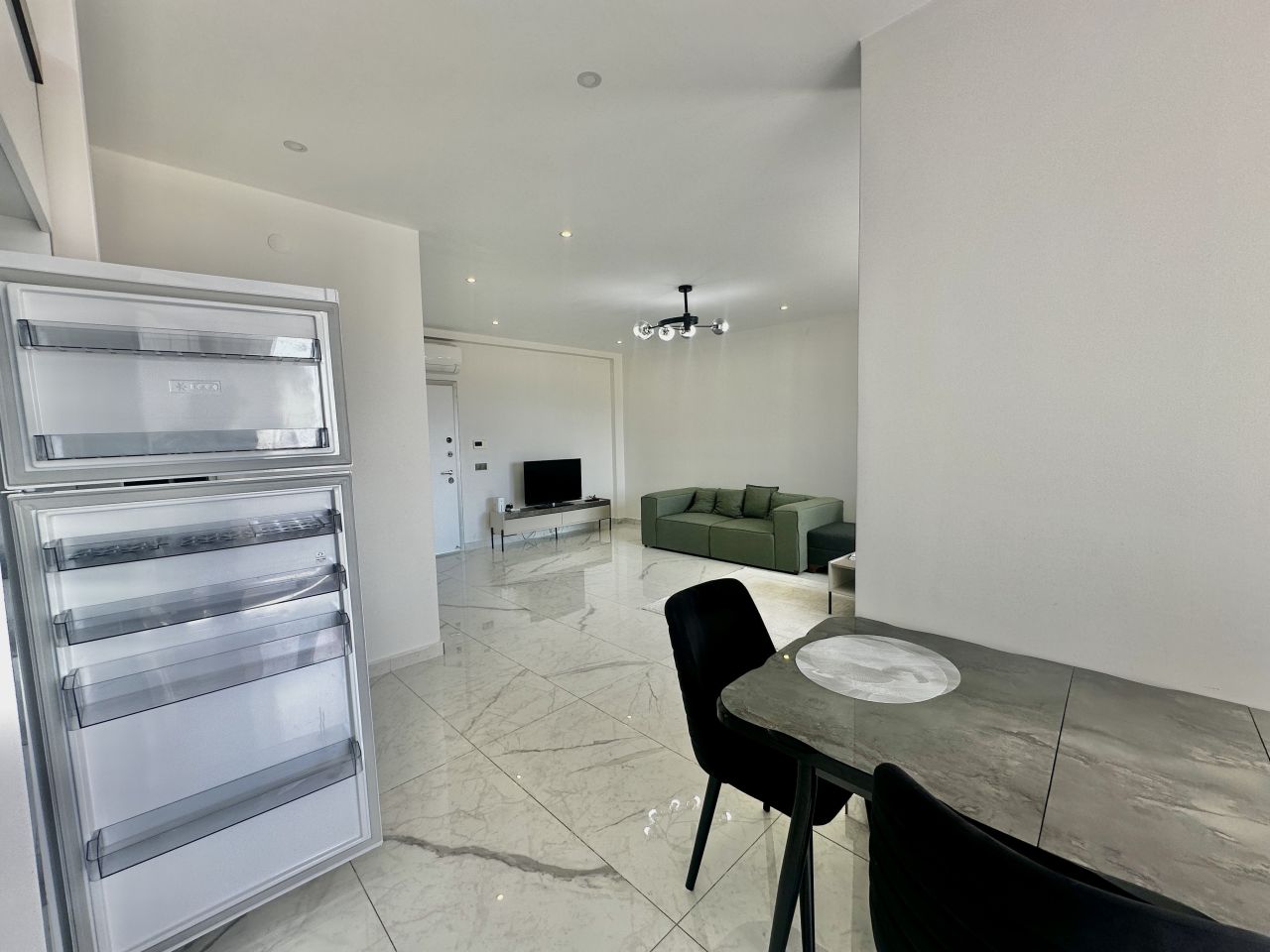 Квартира в Алании, Турция, 100 м² - фото 5